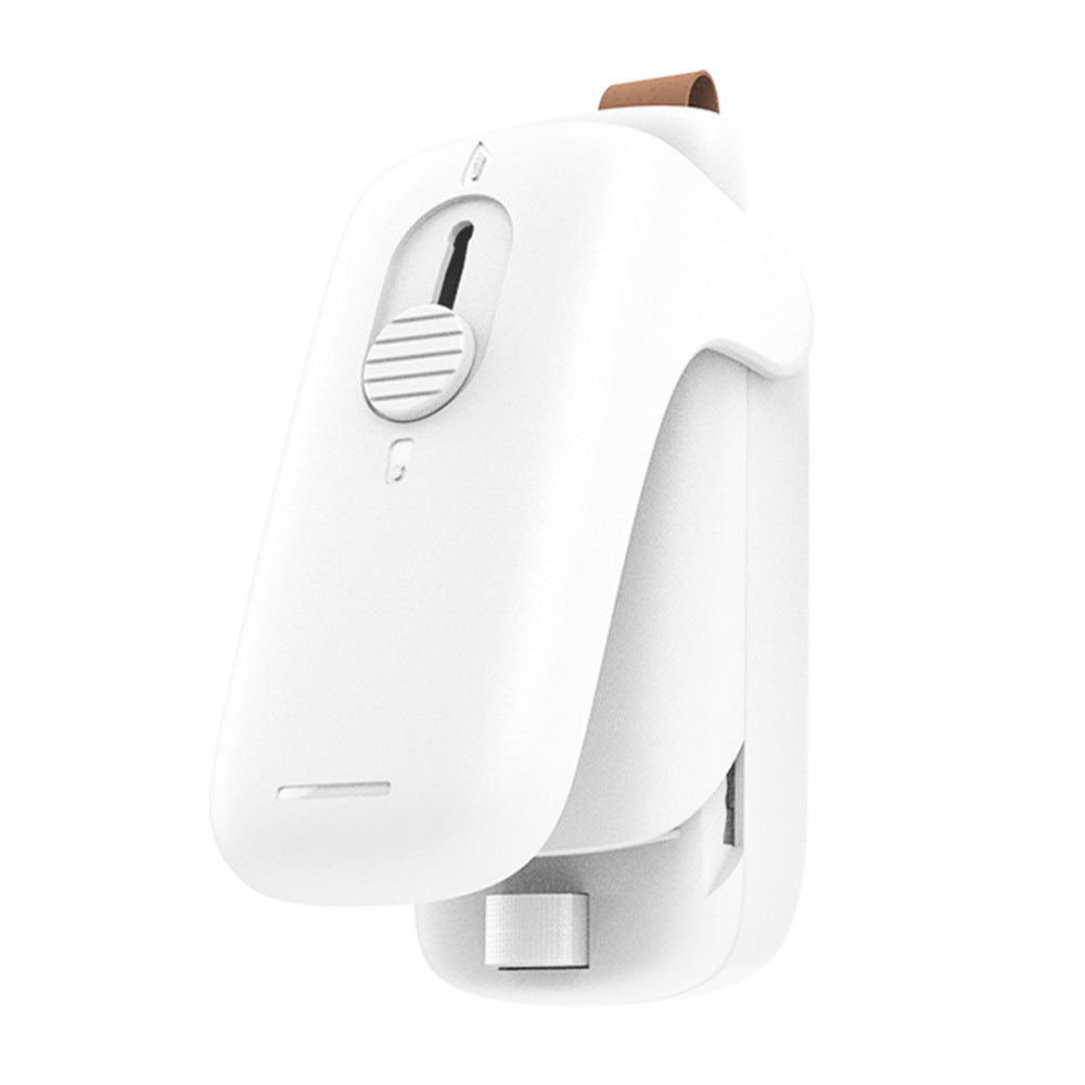 Hand Pressure Sealing Clip Mini Sealing Machine
