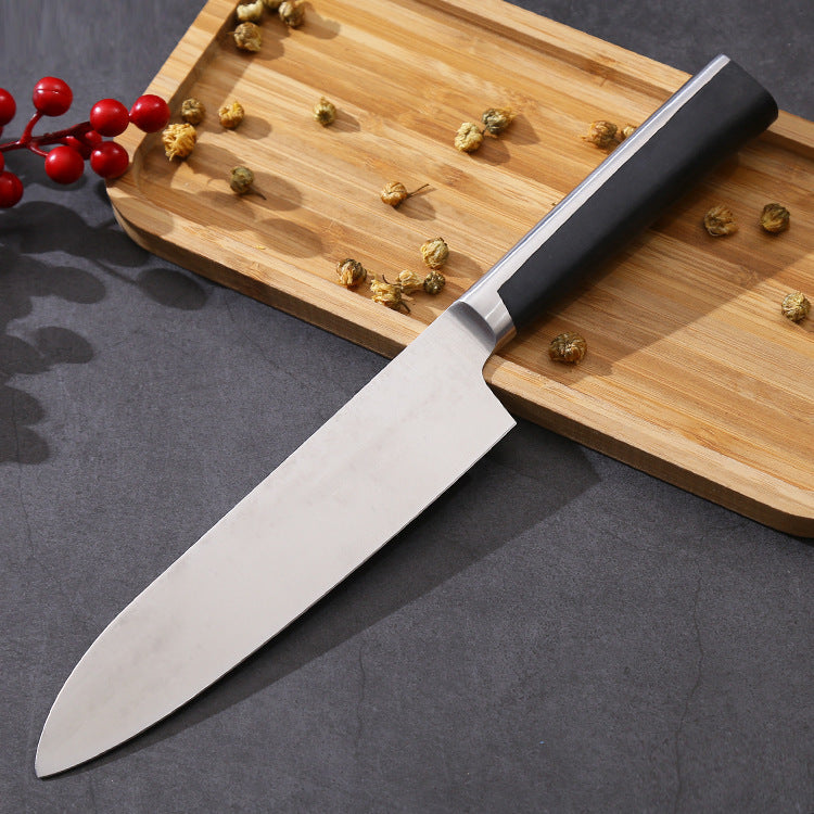 Stock kitchen knife Imported Stainless Steel Chef's knife