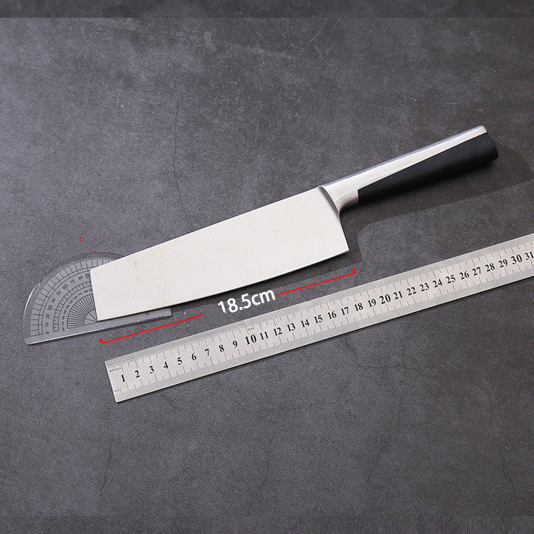 Stock kitchen knife Imported Stainless Steel Chef's knife