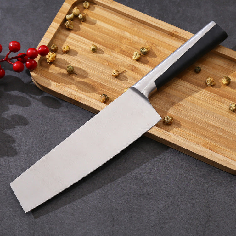 Stock kitchen knife Imported Stainless Steel Chef's knife