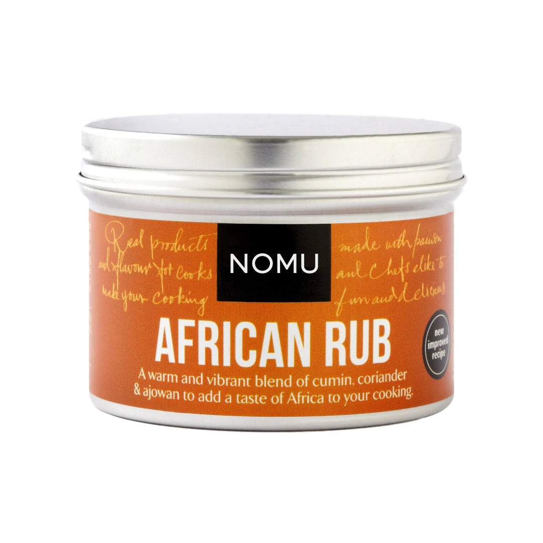 African Rub