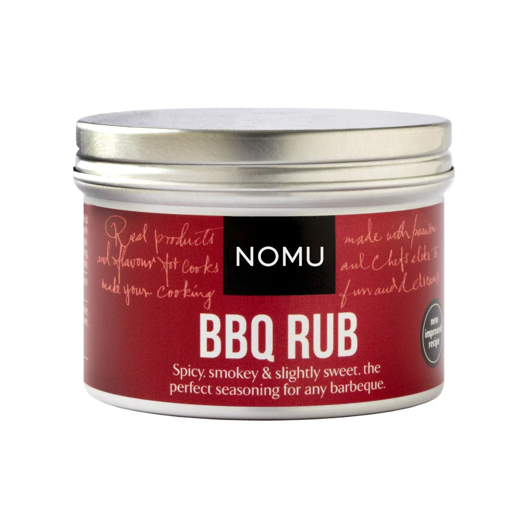 BBQ Rub