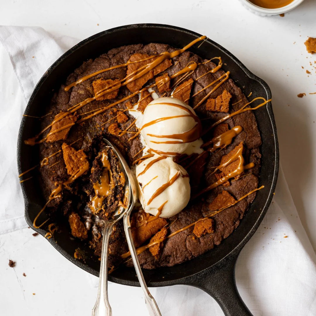 Chocolate Cookie Dough Mix