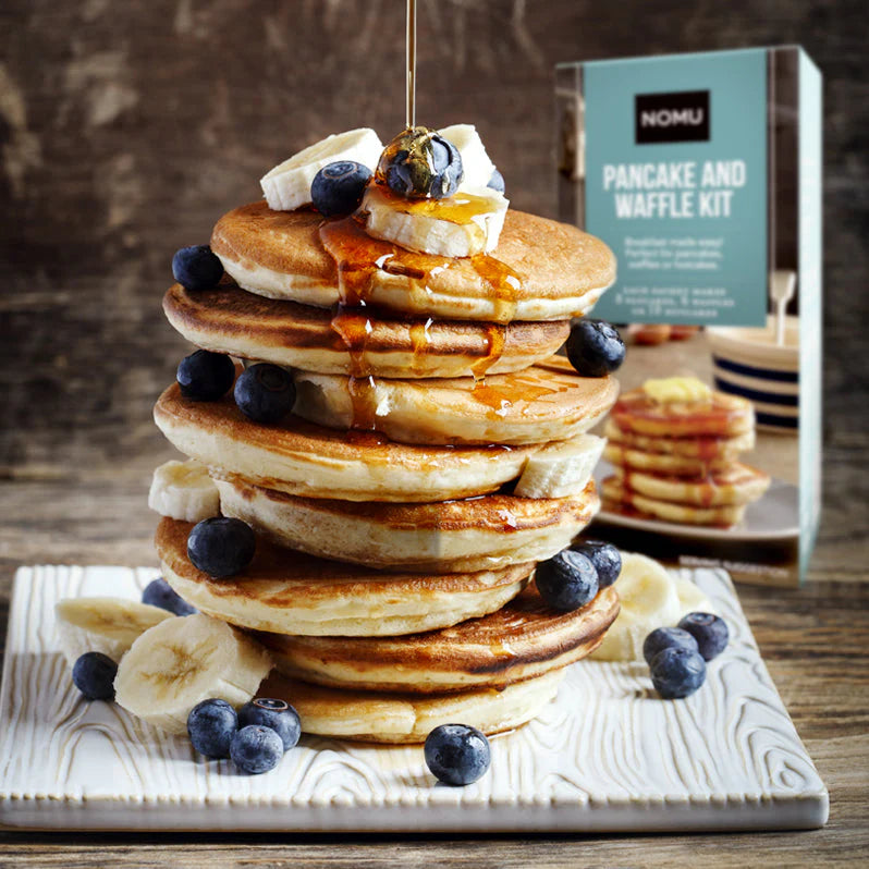 Baking Kit - Pancake and Waffle