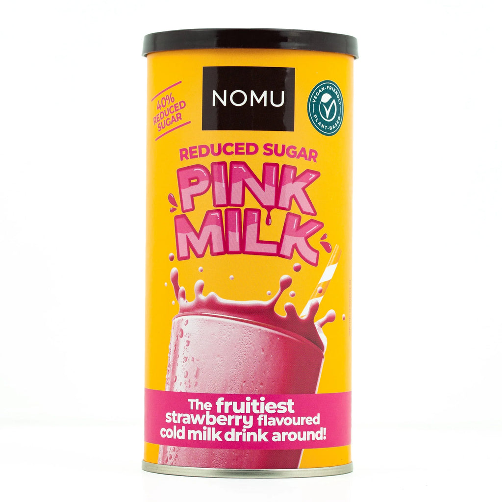 Pink Milk