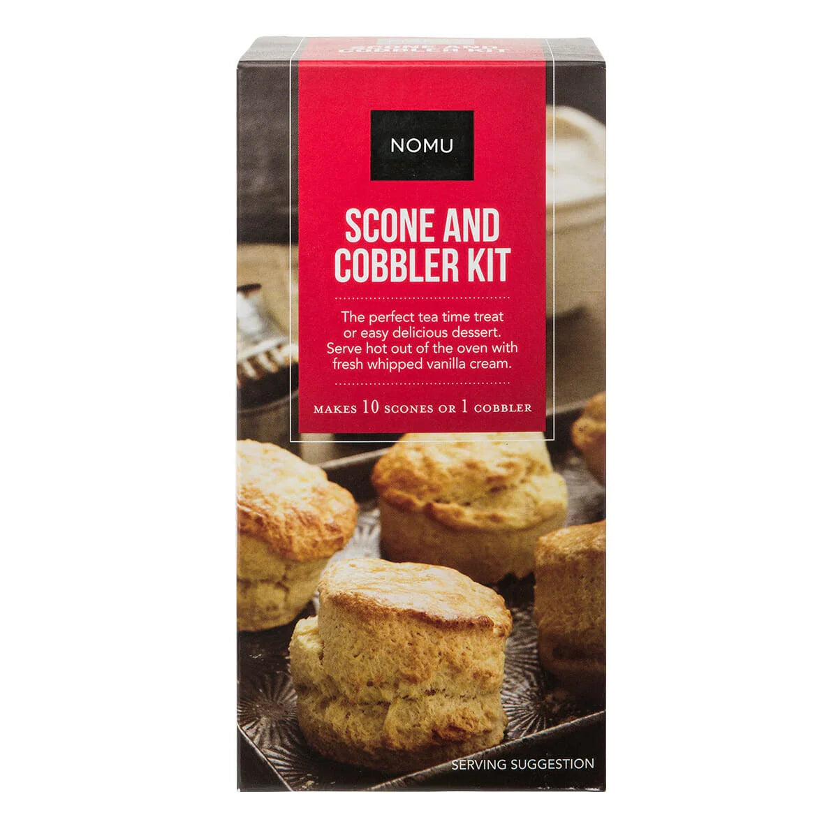 Scone/Cobble Baking Kit