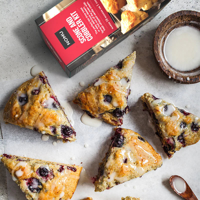 Scone/Cobble Baking Kit